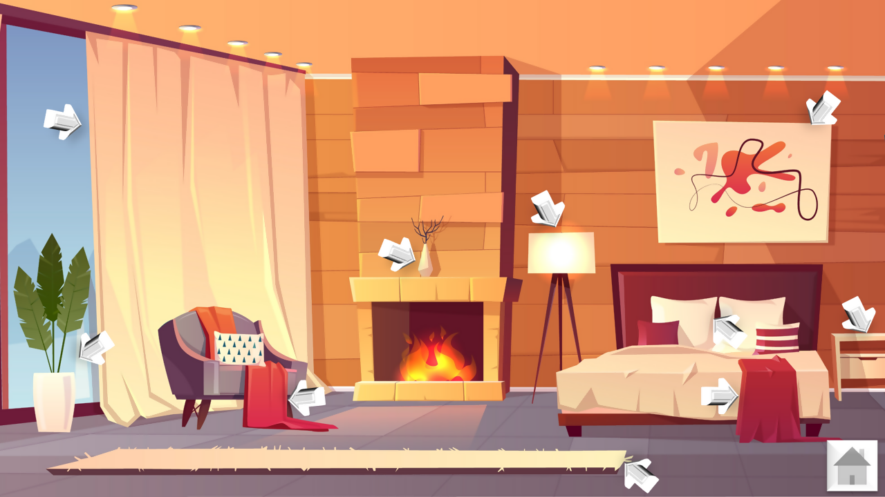 🎁 La bûche de Noël a disparu !