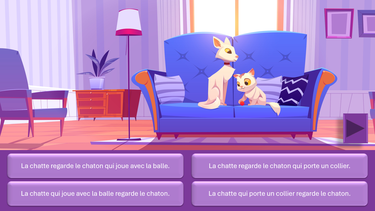 Phrases tordues
