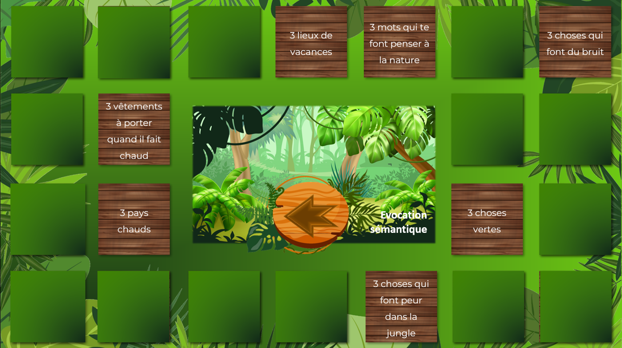 PACK 11 jeux de l&