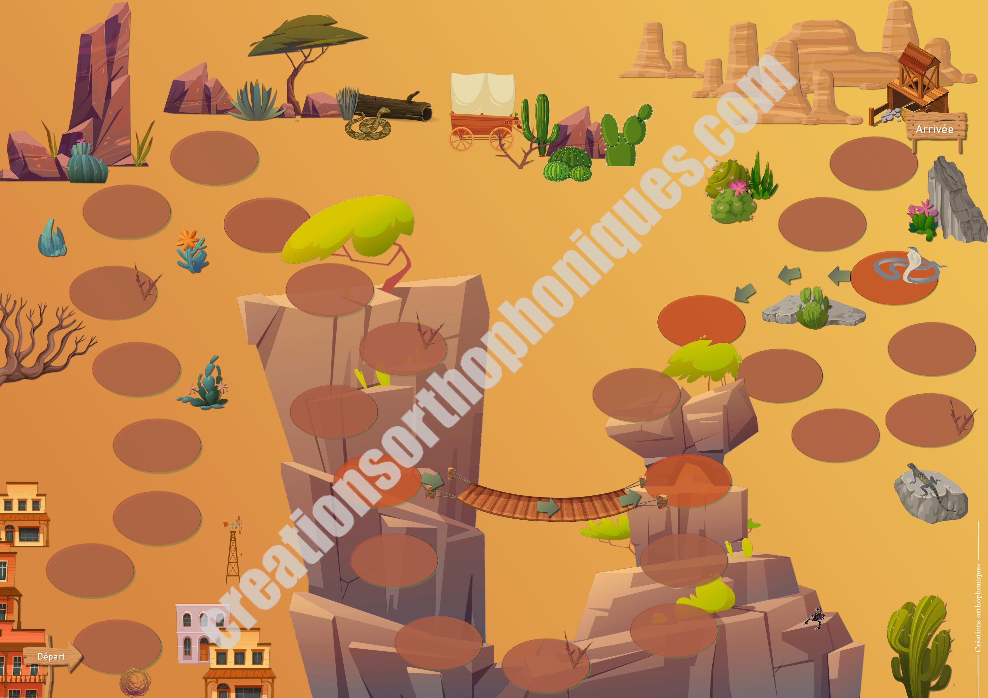 4 jeux de plateau et accessoires