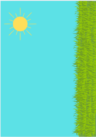 Les quantificateurs - le jardin