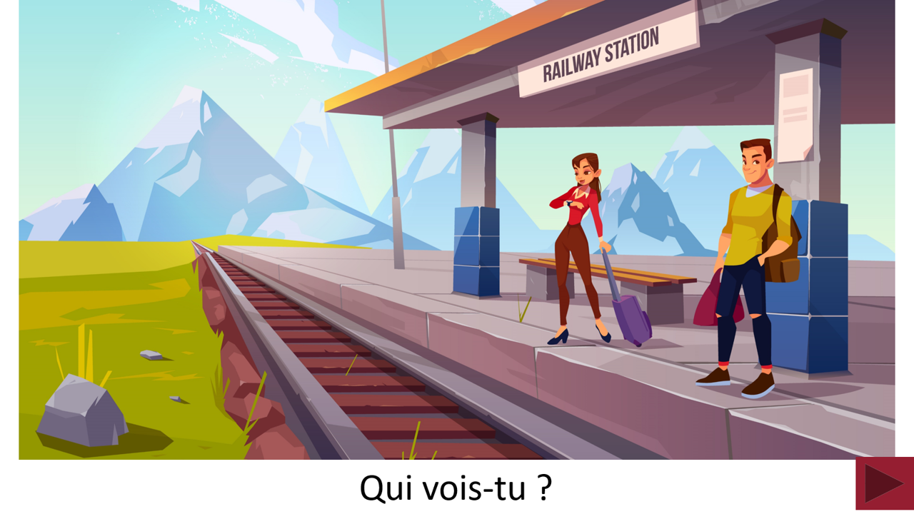 Quelle question !