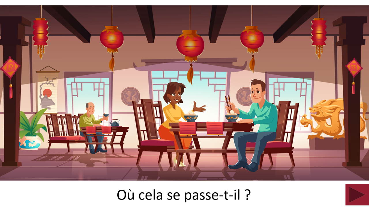 Quelle question !