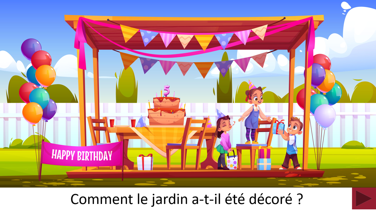 Quelle question !