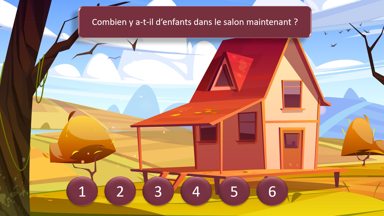 Combien sont-ils ?