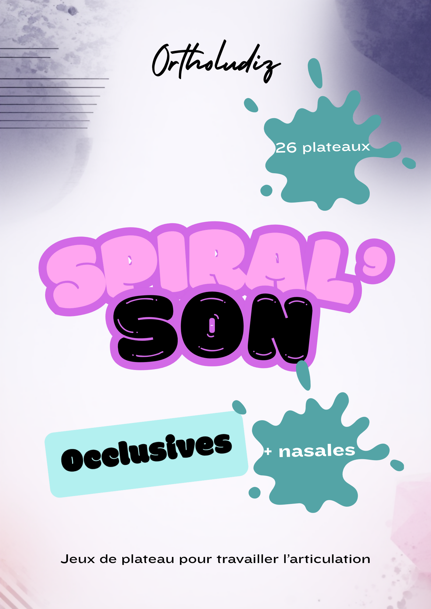 Spiral&