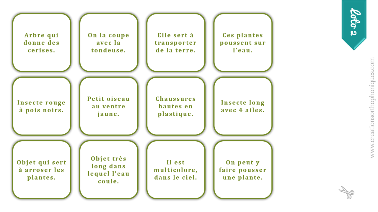 Retour du printemps