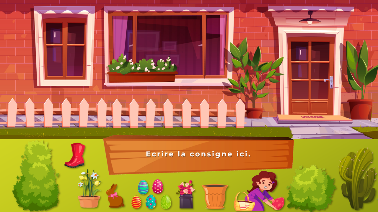 Le printemps est là !