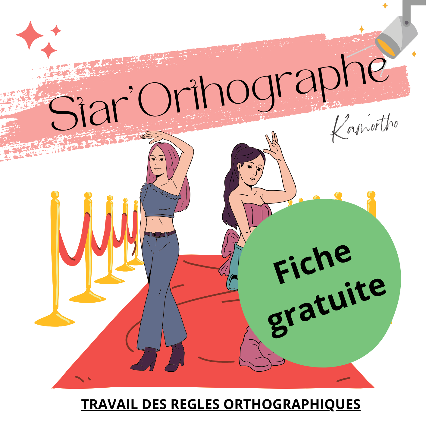 Star&