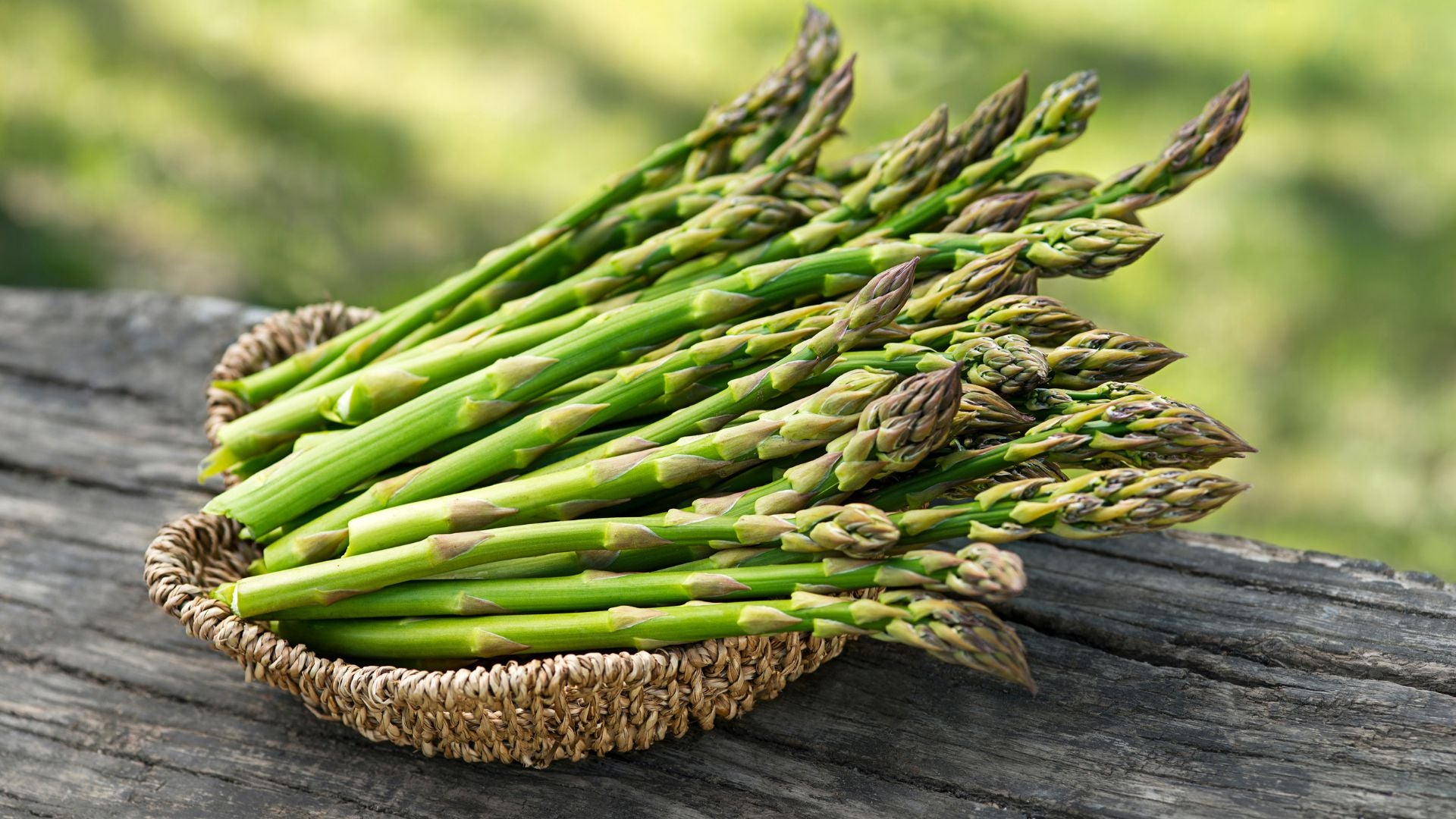 UN MAX DE LEGUMES