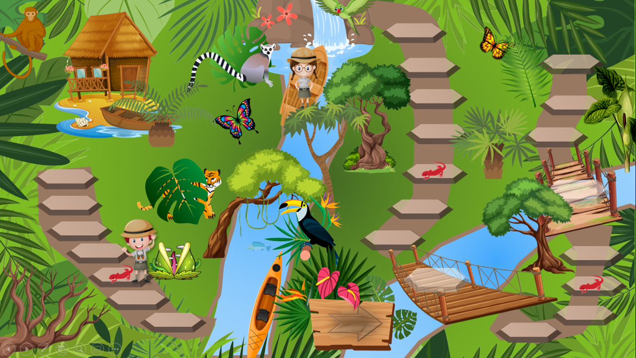 PACK 11 jeux de l&