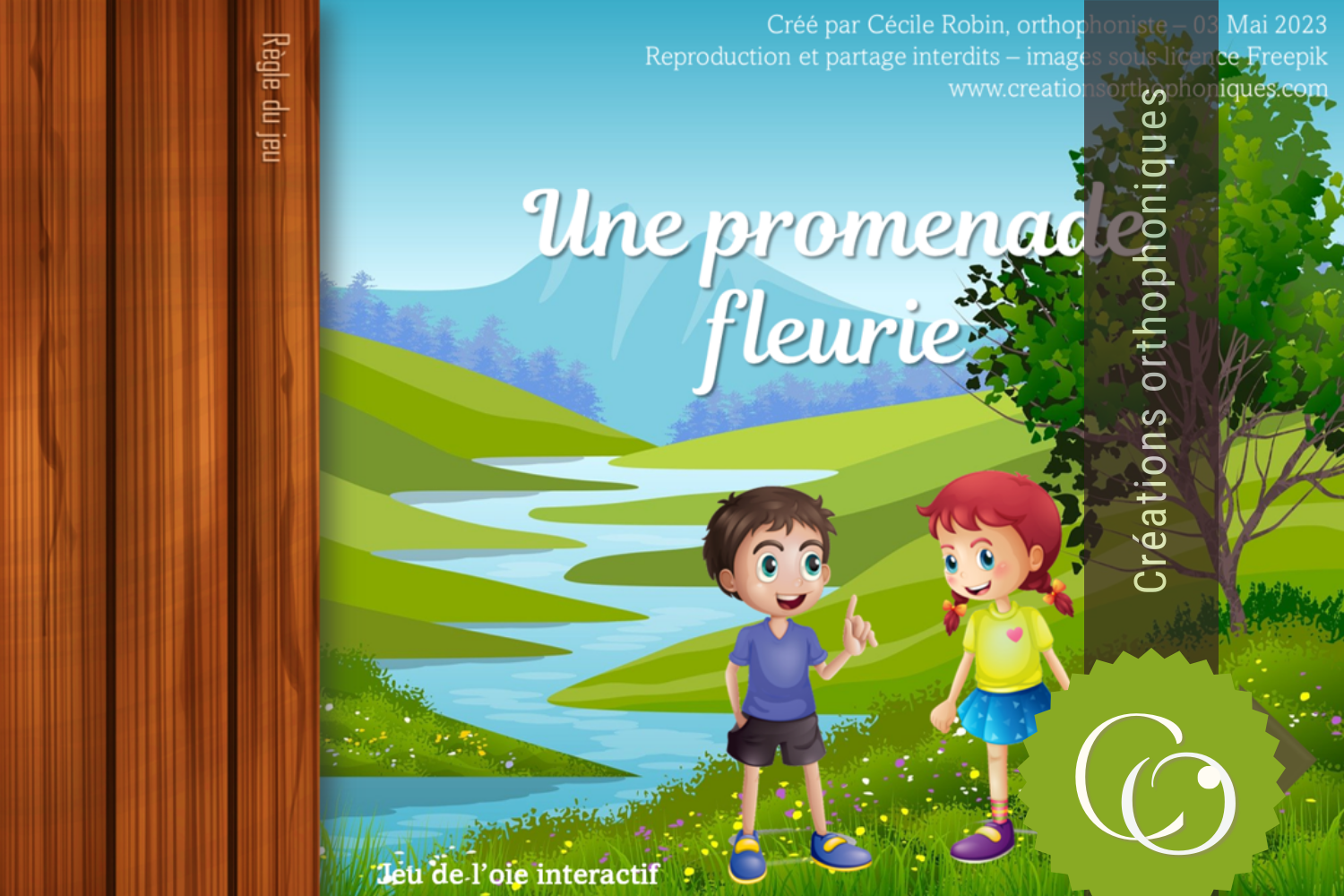 Jeu de l&