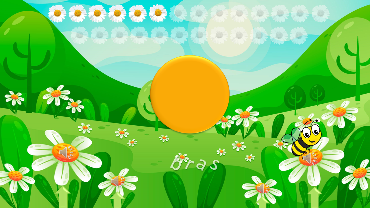 Voilà le printemps !