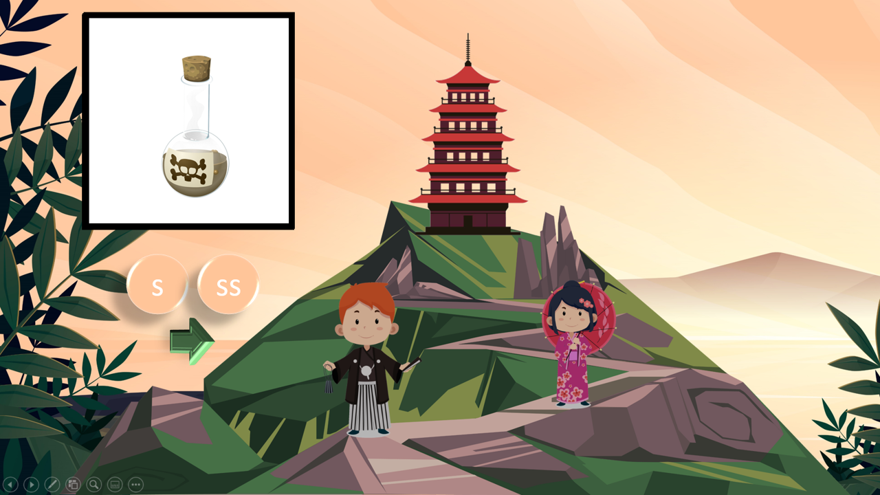 Voyage au Japon