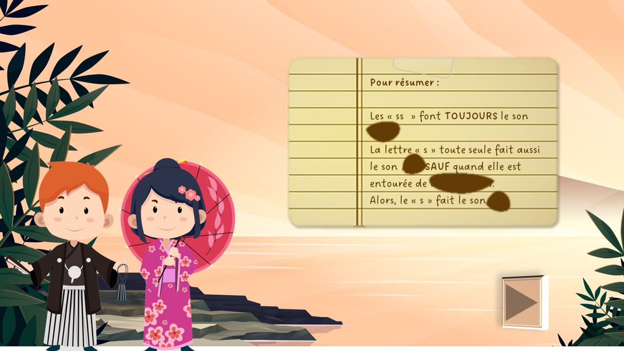Voyage au Japon