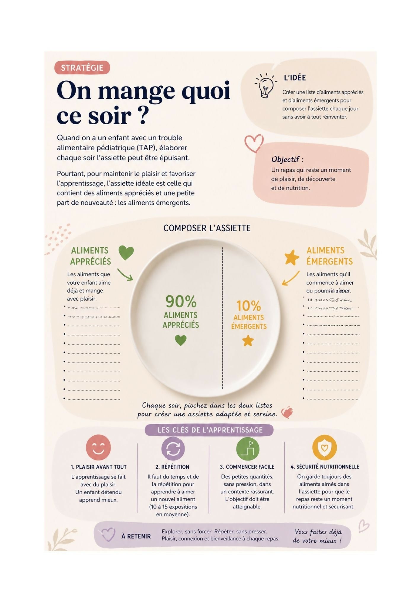 COMPOSITION DE L&
