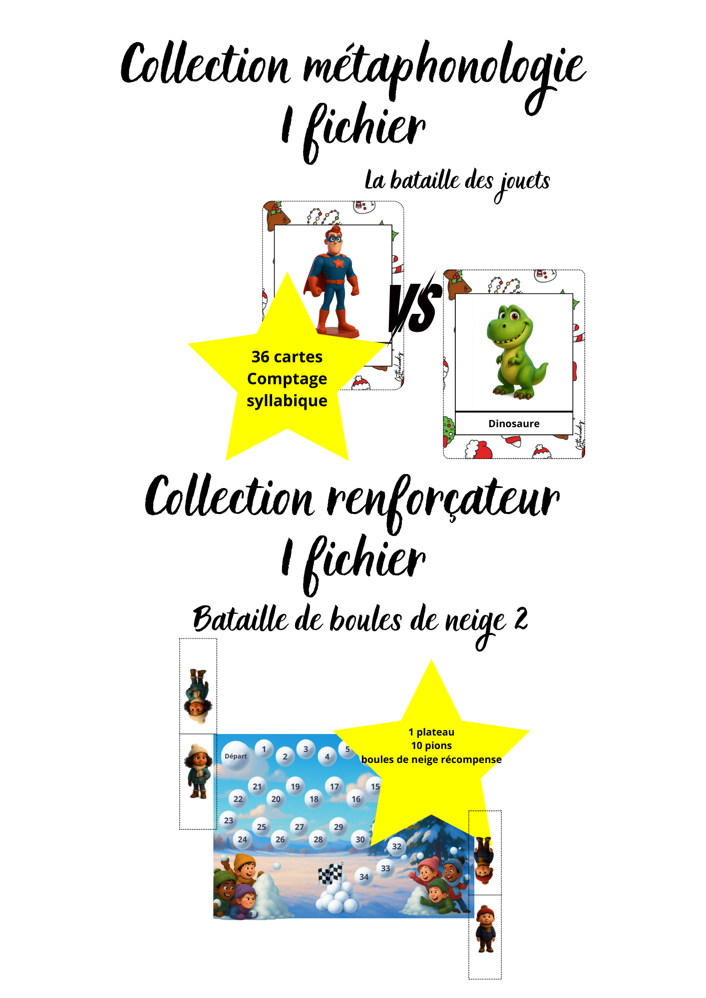 Calendrier de l&