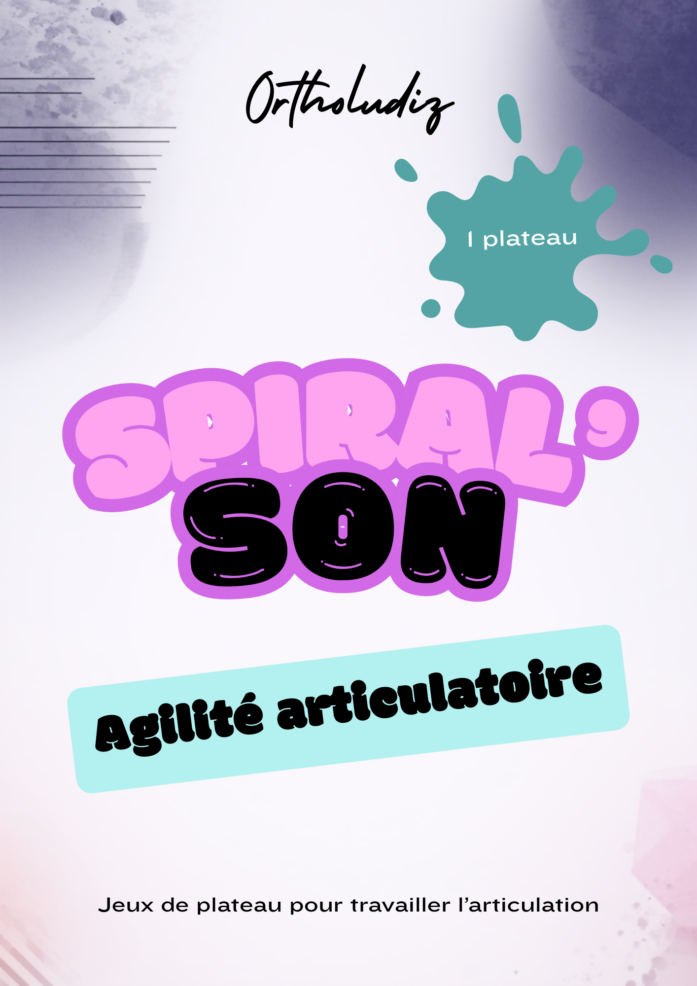 Spiral&