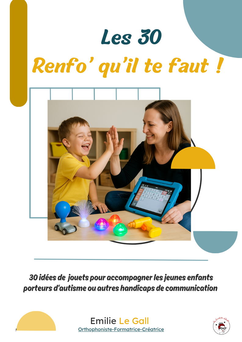 e book les 30 renfo&