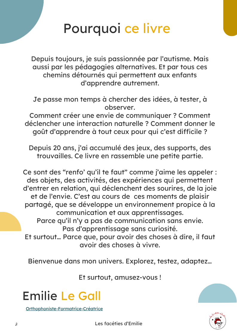e book les 30 renfo&