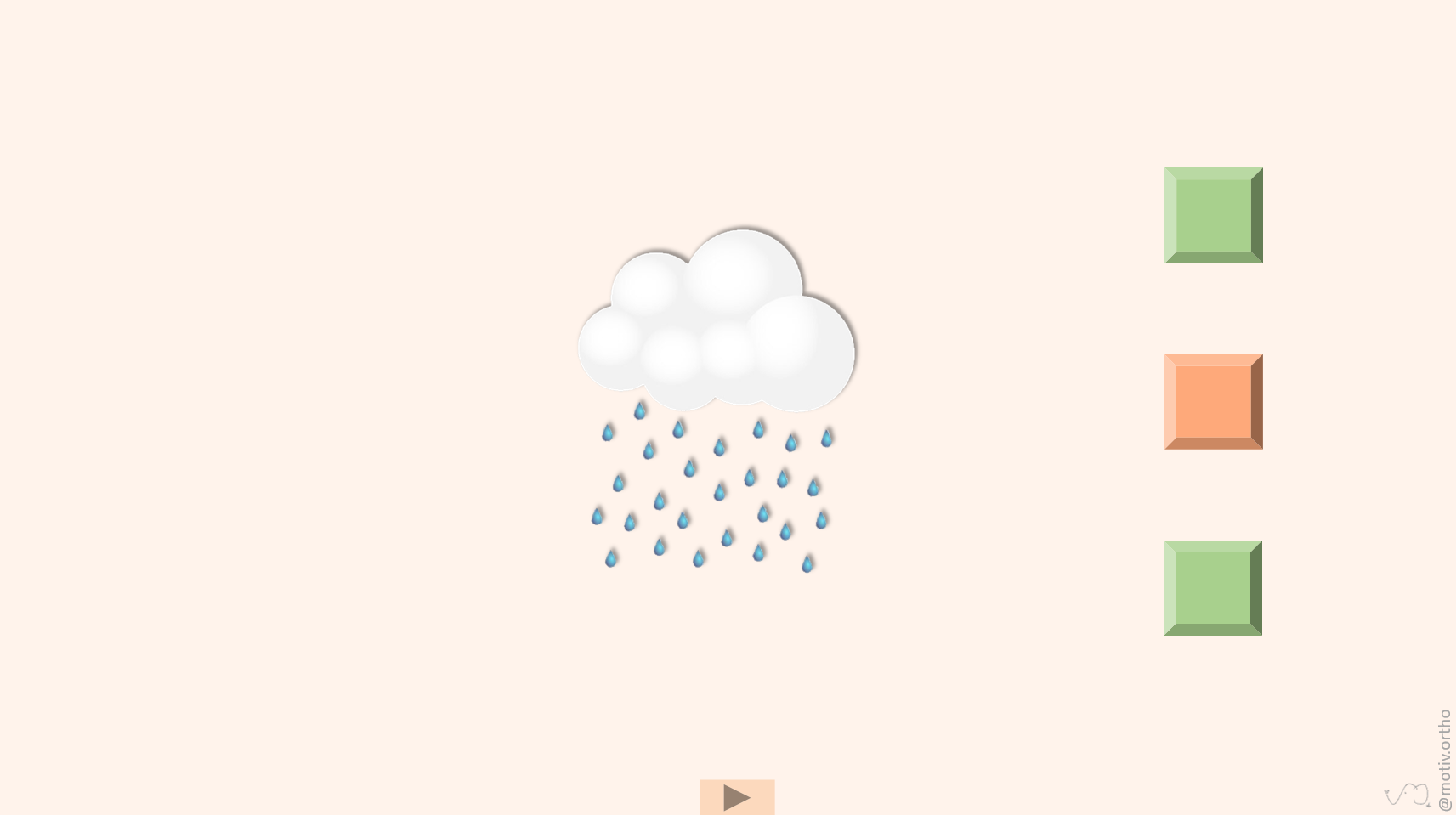 Plus de place dans la classe