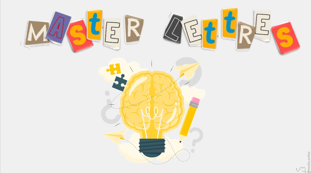 MasterLettres