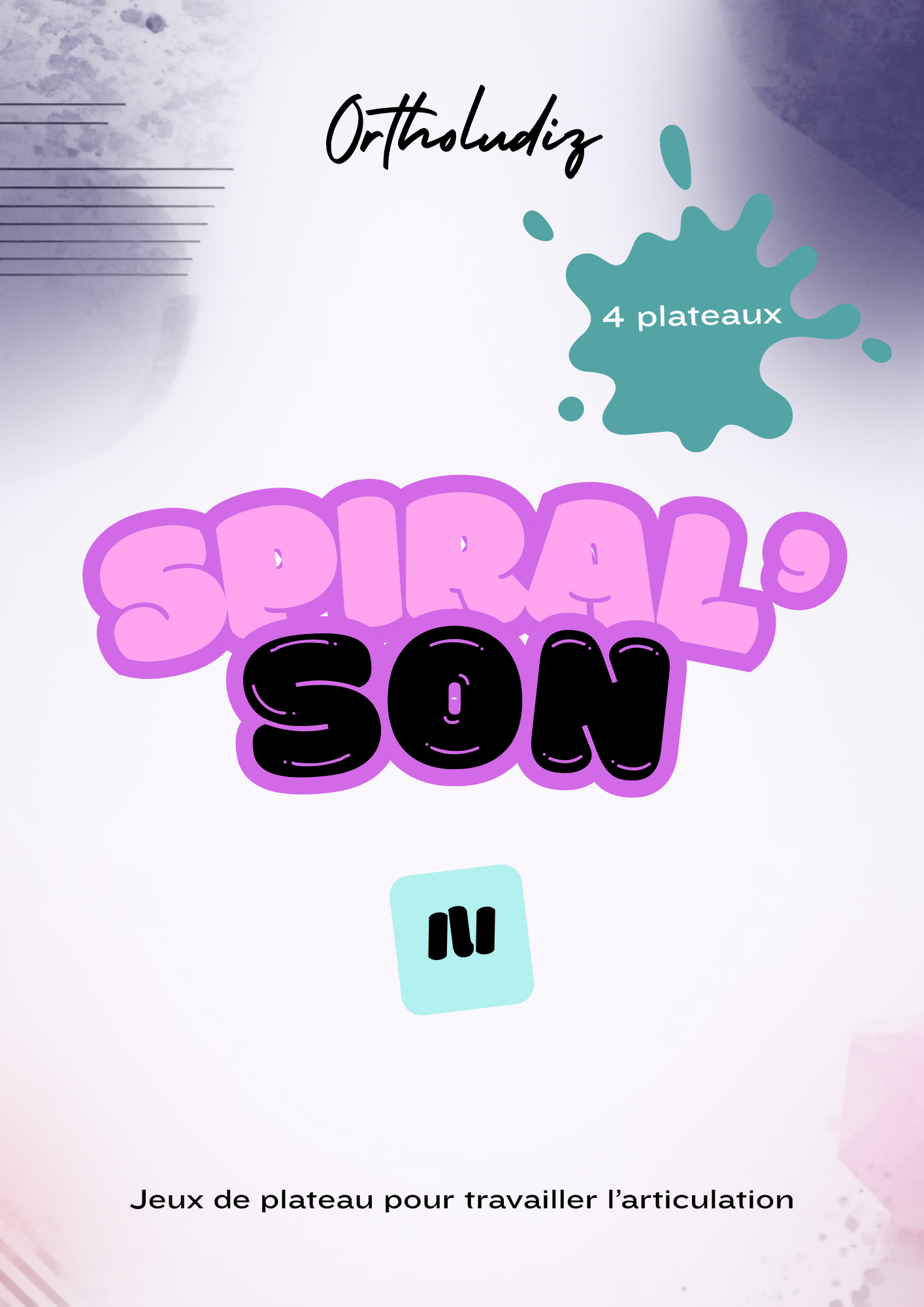 Spiral&