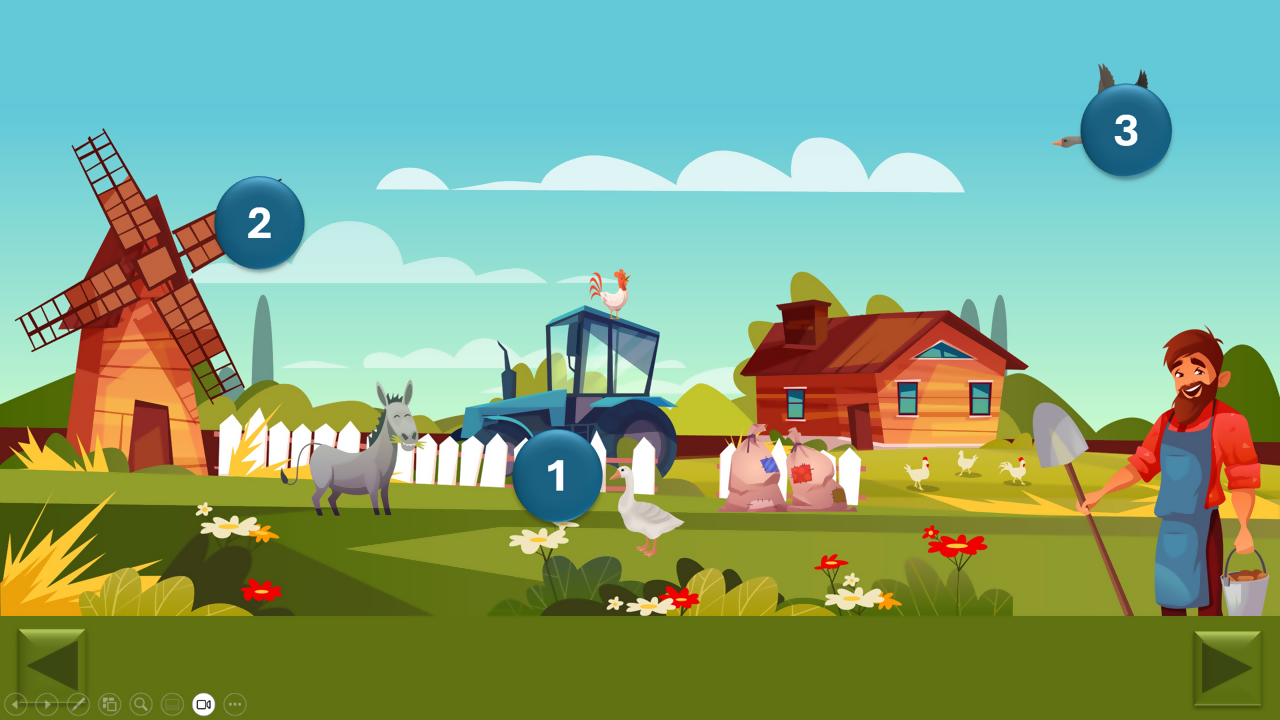 🧠 Consignes en mémoire