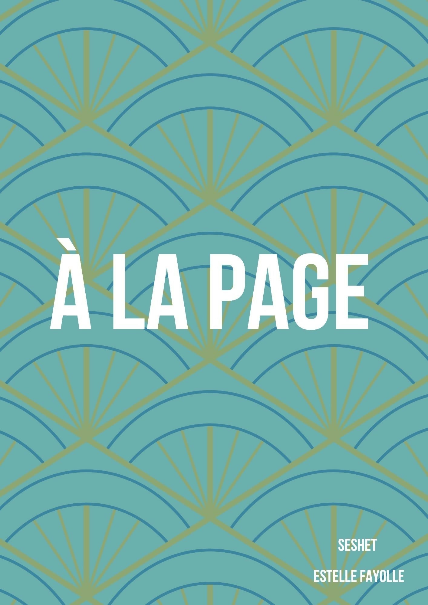A la page (PDF)