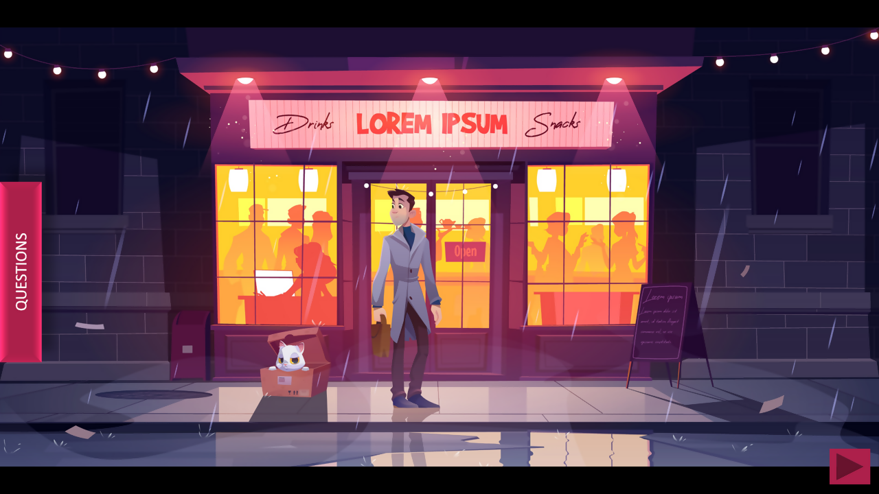 Scènes à papote - extrait gratuit