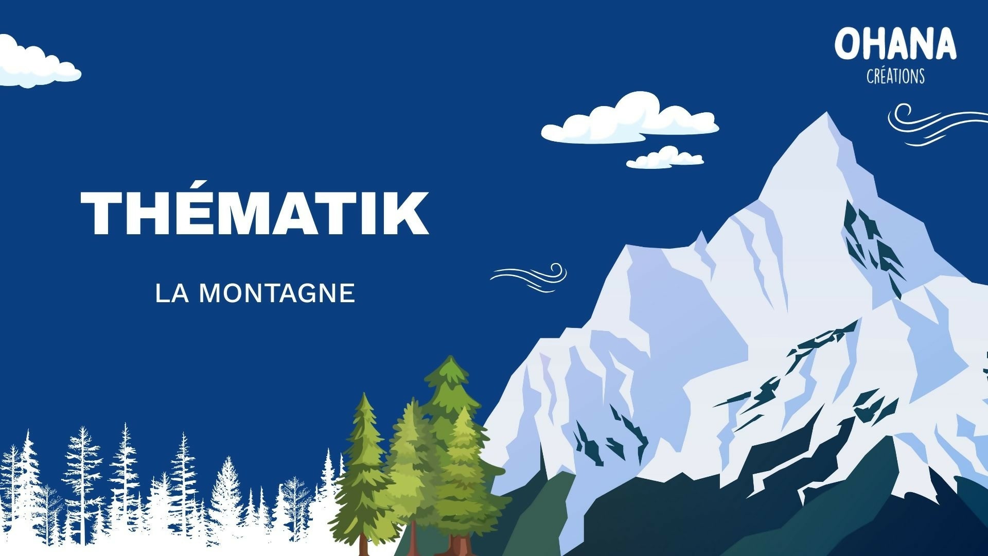 THEMATIK_LA MONTAGNE