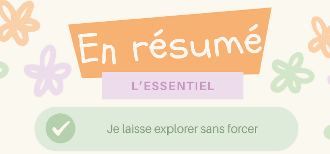 Guide TAP pour la crèche - le PACK il/elle