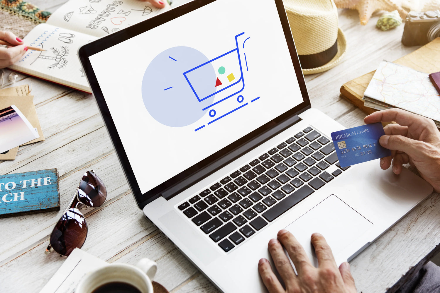 Transformez Vos Visiteurs En Acheteurs 🎯 Astuces Pratiques !