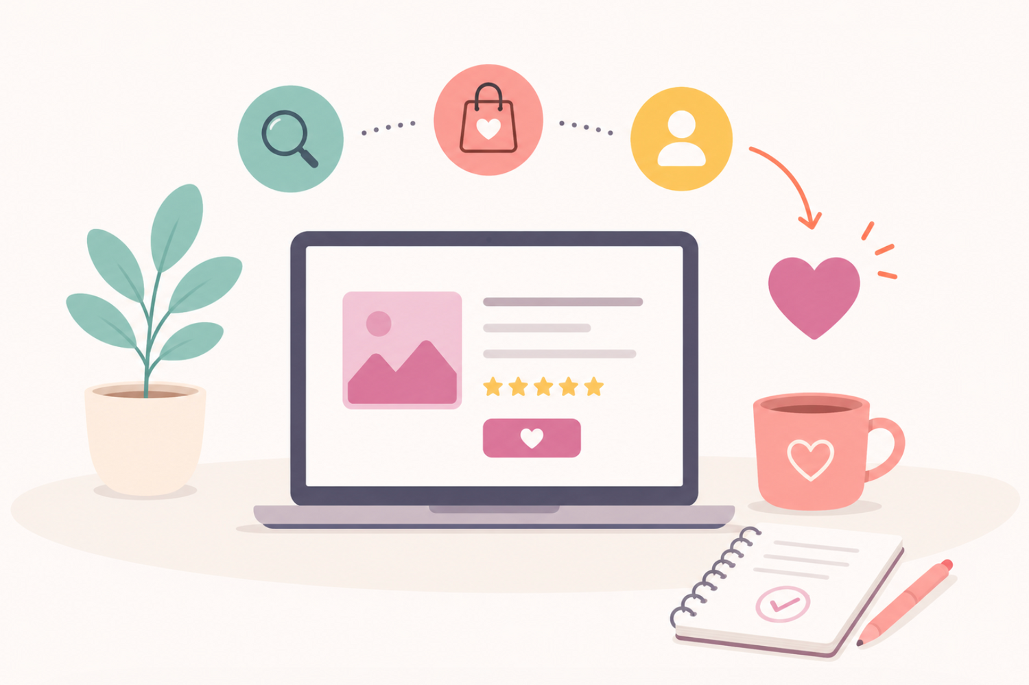 3 actions simples pour améliorer la visibilité de vos supports sur Mon Marché Ortho