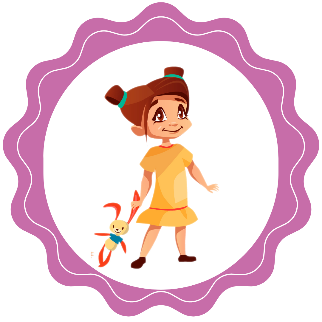 Enfant (4-6 ans)