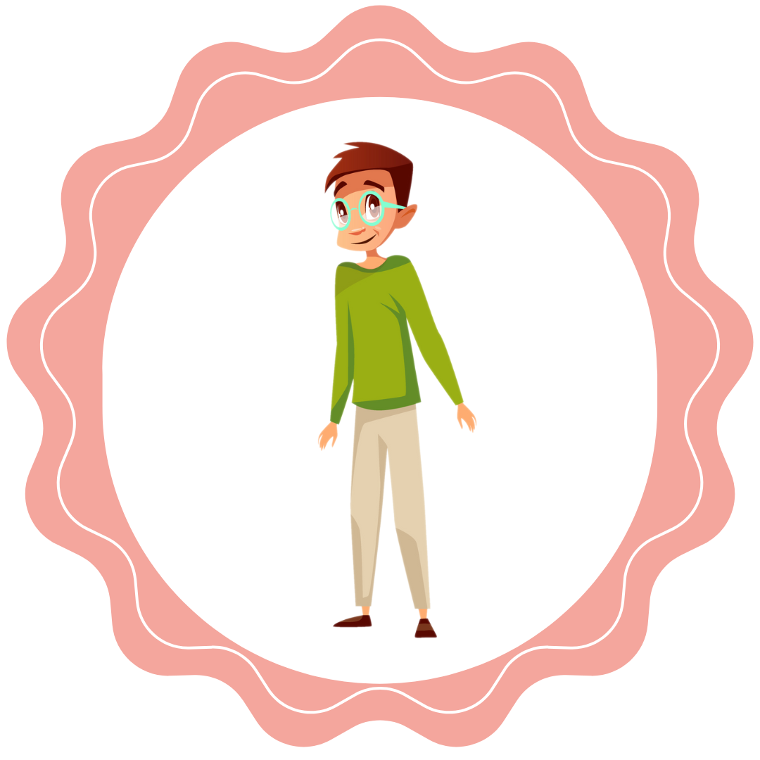 Enfant (7-9 ans)