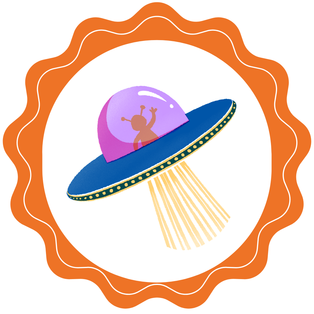 Science fiction, espace