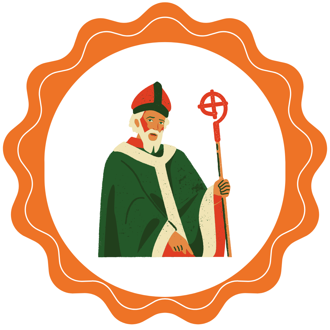 Saint Nicolas