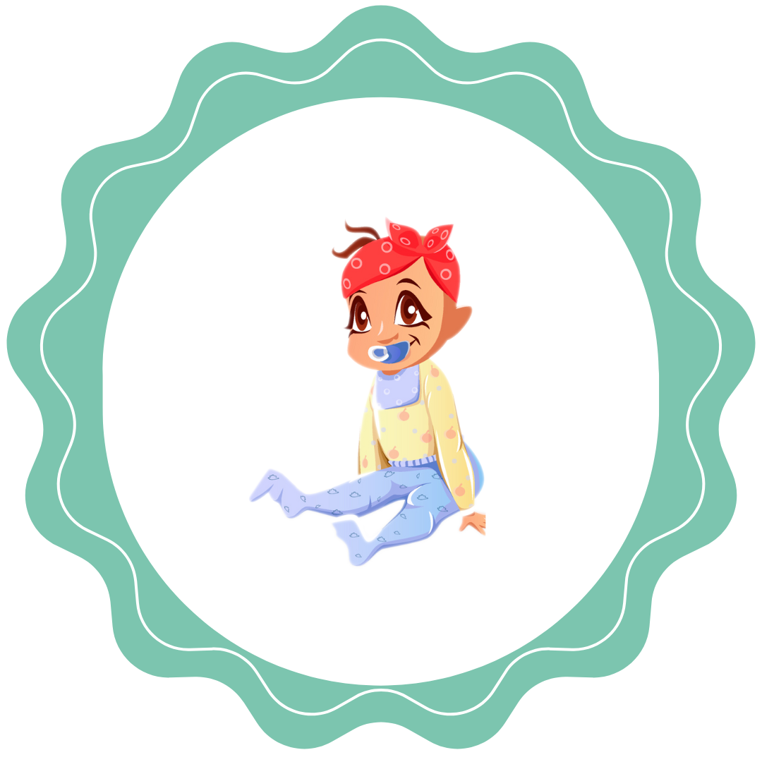 Tout-petit (0-3 ans)