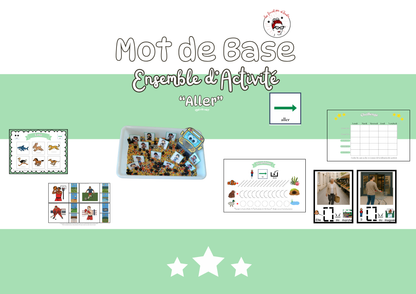CAA ensemble d&