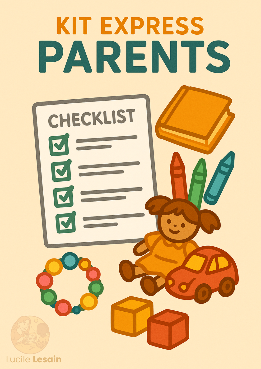 Kit Express Parents