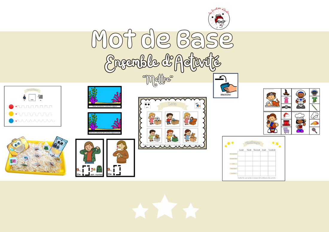 Pack de Noël Complet &