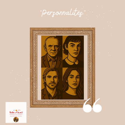 Personnalités