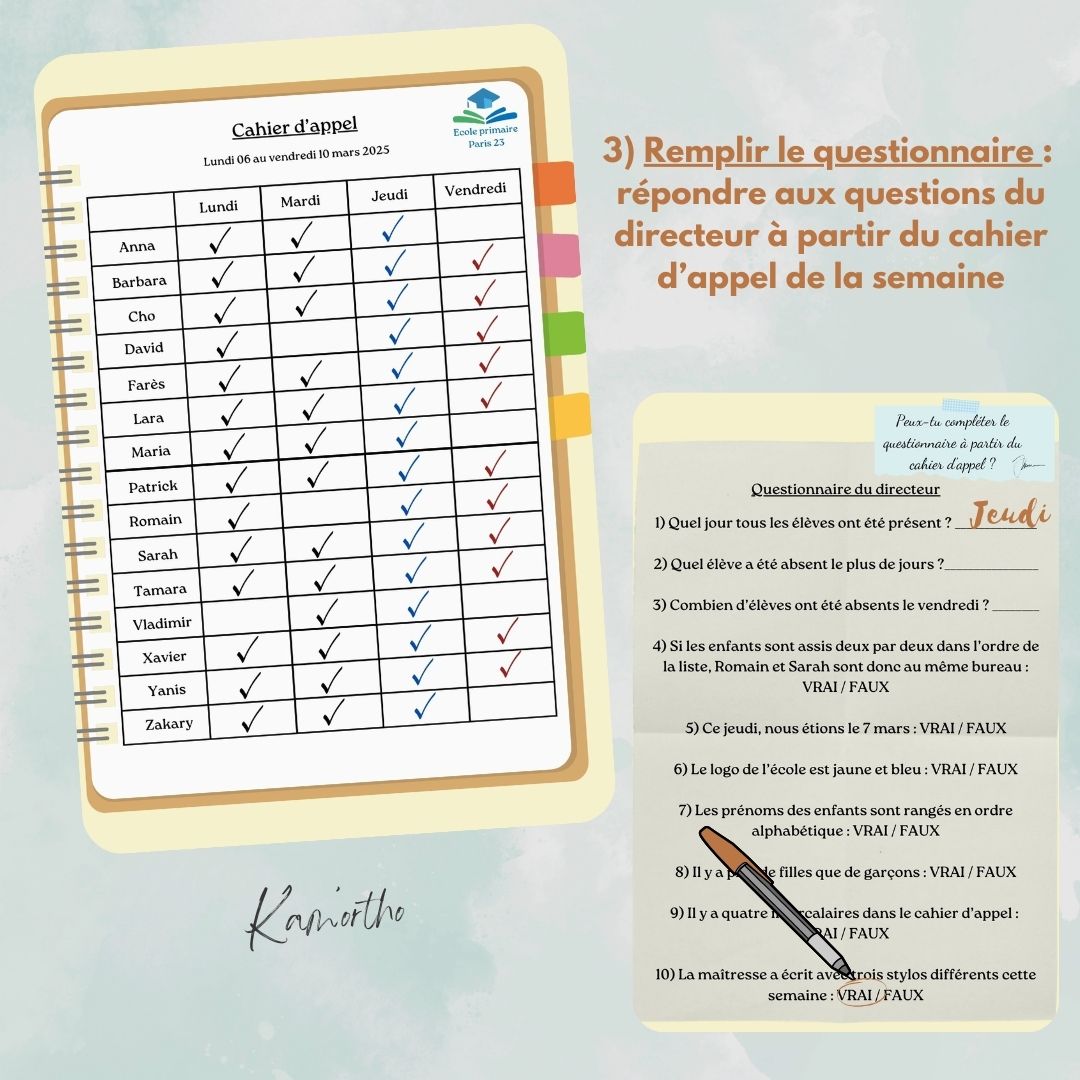 Bienvenue à l&