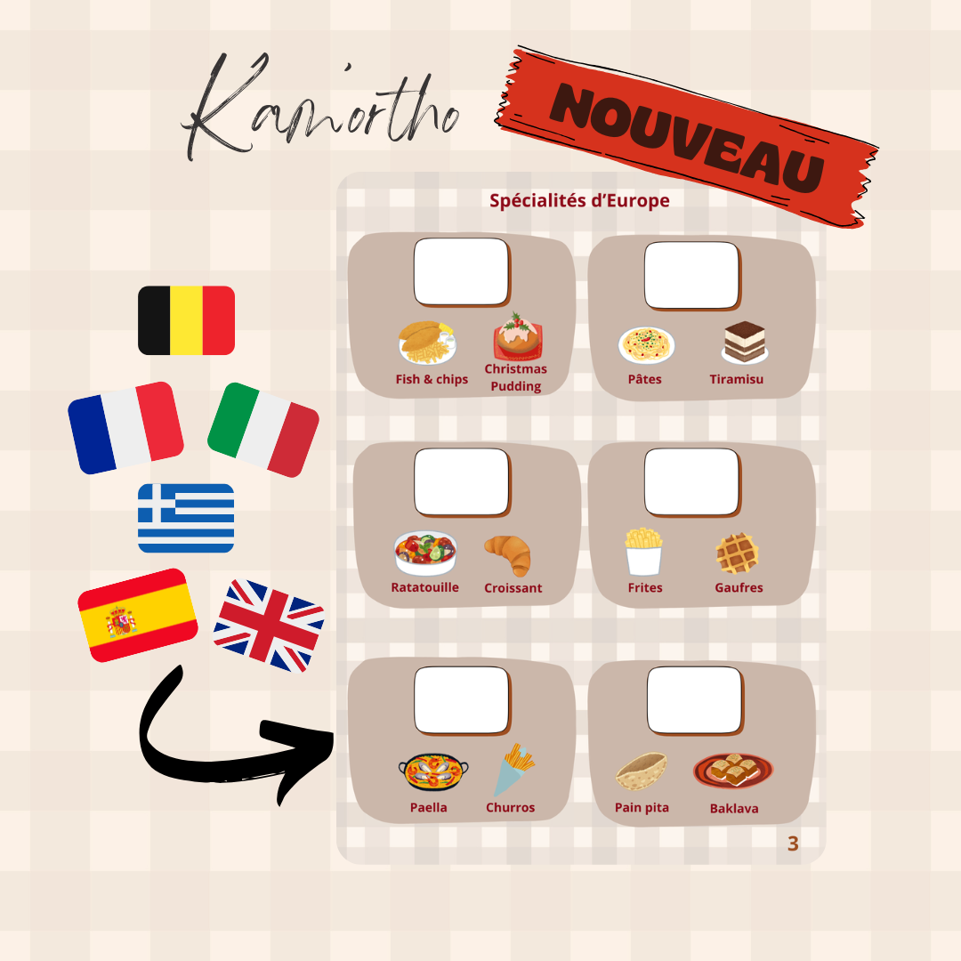 Mauvais colis - restaurant