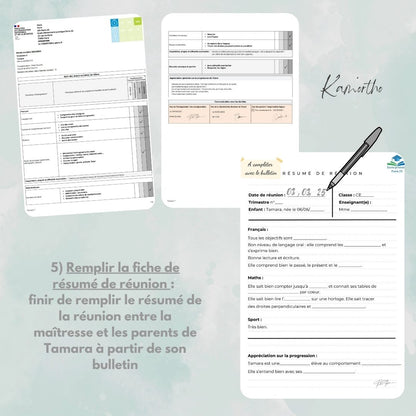 Bienvenue à l&