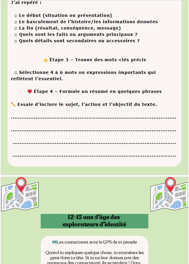 Comprendre et débattre