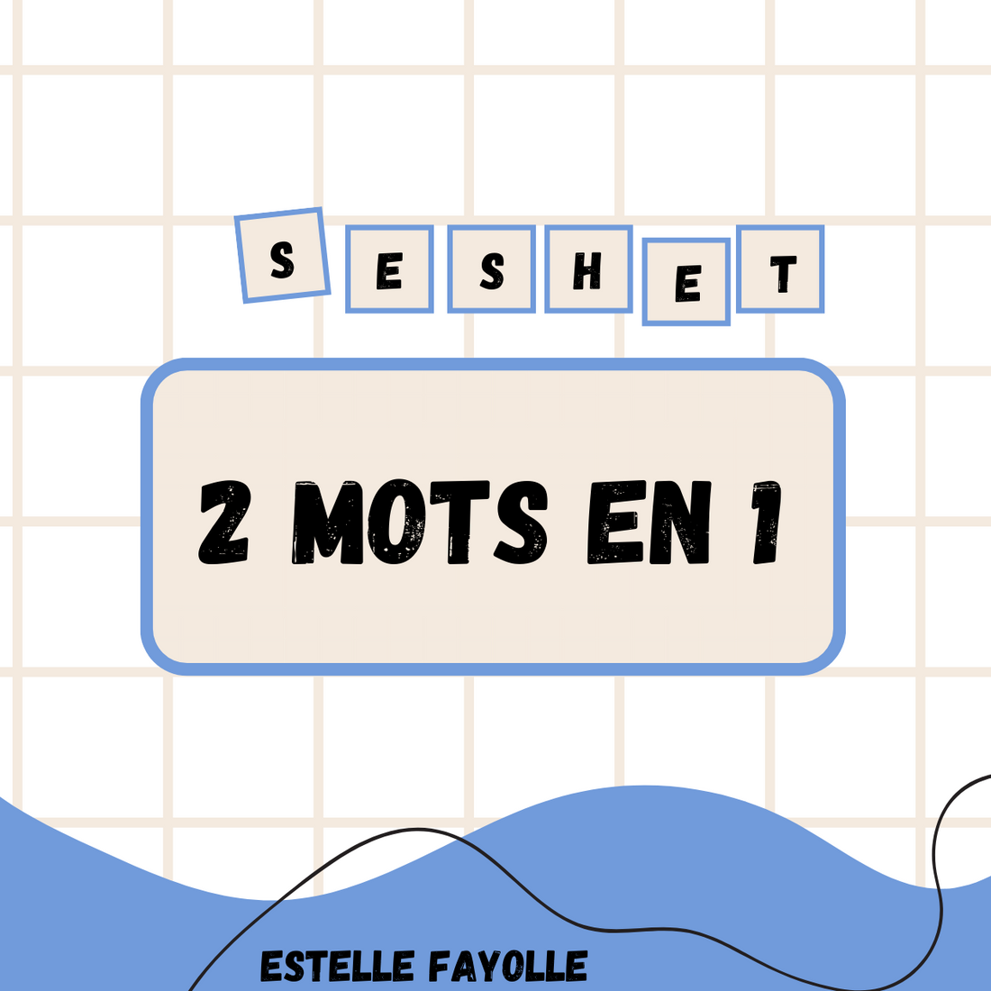 2 mots en 1