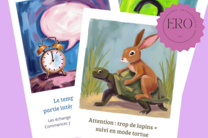 Affiches Salle d&