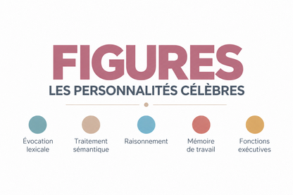 FIGURES - Personnalités